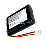 Batería para EVERYBOT EJ-BP301 [Batería de repuesto]